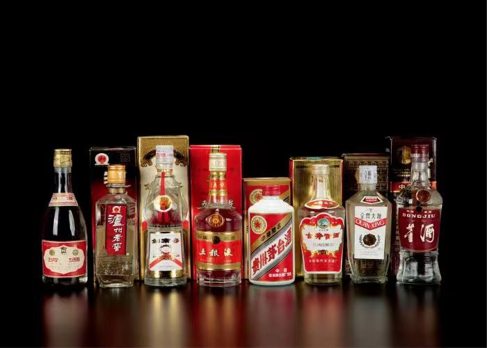 资阳茅台酒回收